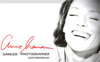 Zur Homepage von Anne Hamann ...