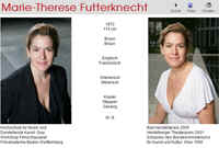Zur Homepage von Marie-Therese Futterknecht ...