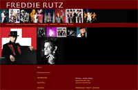 Zur Homepage von Freddie Rutz ...
